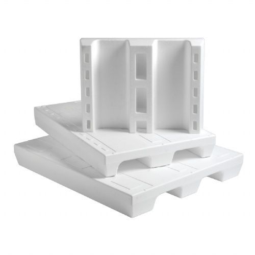 Eps Thermocol Pallet