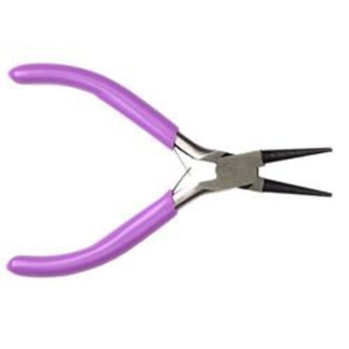 Flat Nose Jewelry Plier