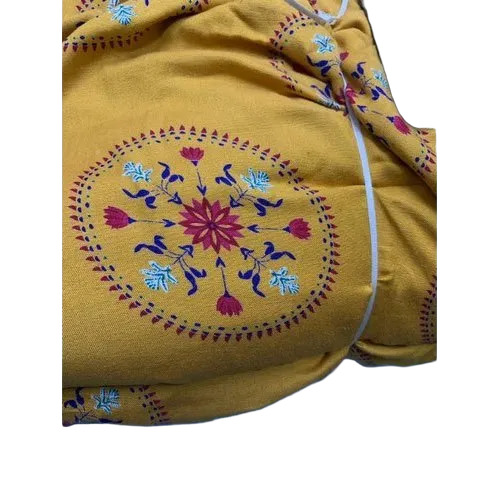 Floral Print Rayon Fabric - Application: Dresses & Kurtis
