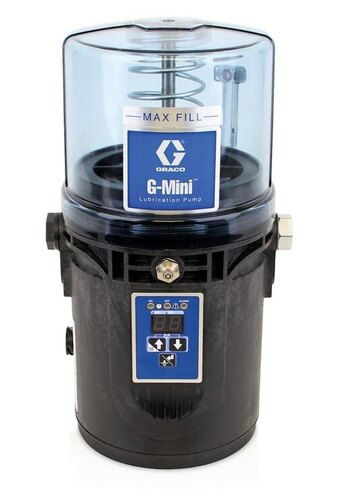 Graco G Mini Lubrication Pump