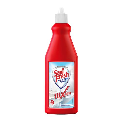 Hygienic Bathroom Liquid Cleaner