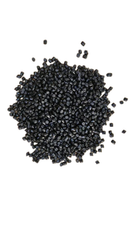 Hytrel Black Granules - Density: 1.18 Gram Per Cubic Centimeter(G/Cm3)