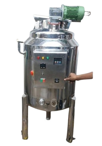 Industrial Mixing Tank