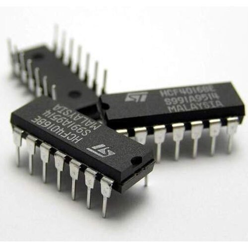 Integrated Circuit Chip