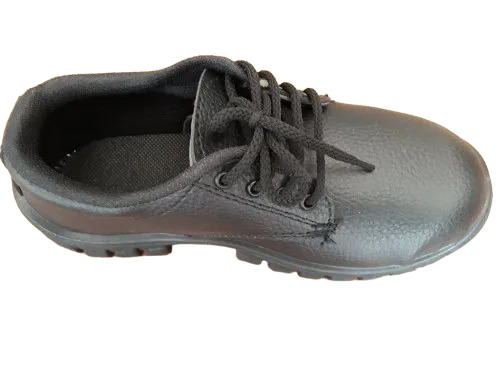 Labor Safety Shoes - Feature: Slip Resistant