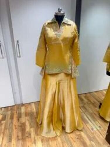 Ladies Indo Western Dress