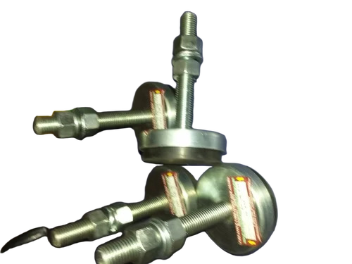 Leveling Mounting