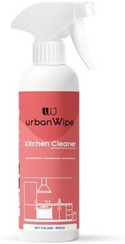 Liquid Kitchen Cleaner