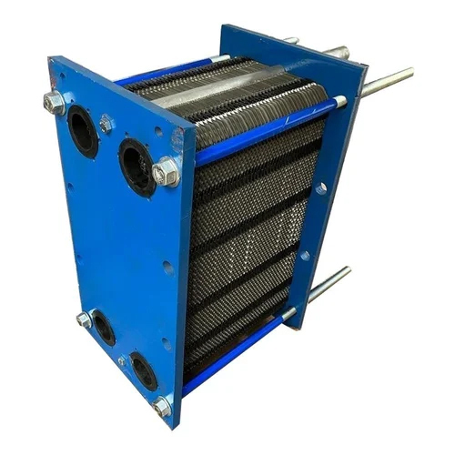 Long Lasting Heat Exchanger