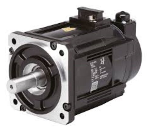 Long Lasting Servo Motor