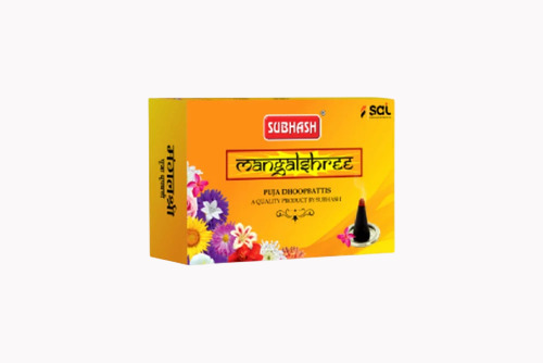 Mangal shree Dhoopbatti
