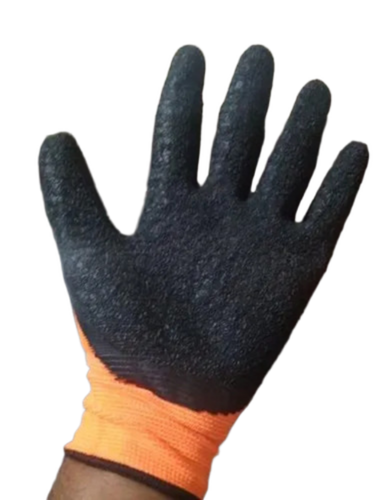 Nitriel Cut Resistant Gloves - Design: Knitted