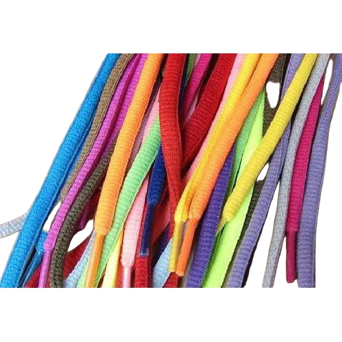 Nylon Shoe Laces