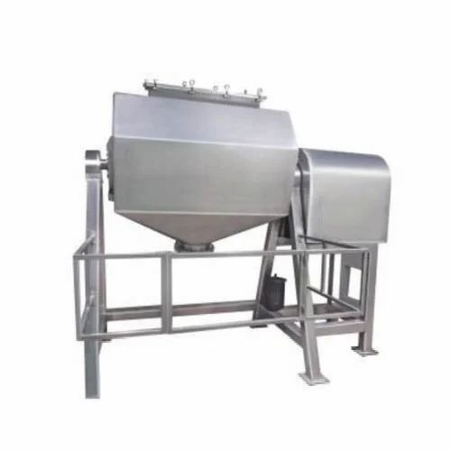 Octagonal Blender Machine