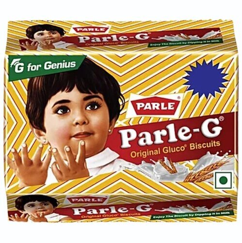 Parle G Biscuit