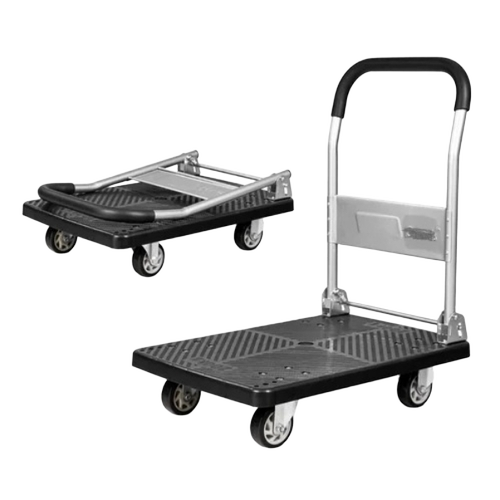 Platform Trolley By Taiyeby Tools & Steel Traders