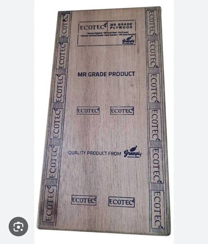 Plywood