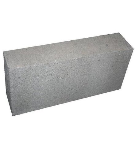 Rectangular Concrete Aac Block