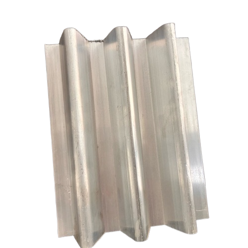 Rolling Shutter Strip
