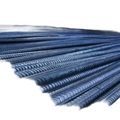 Round Bar