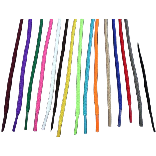 Round Laces