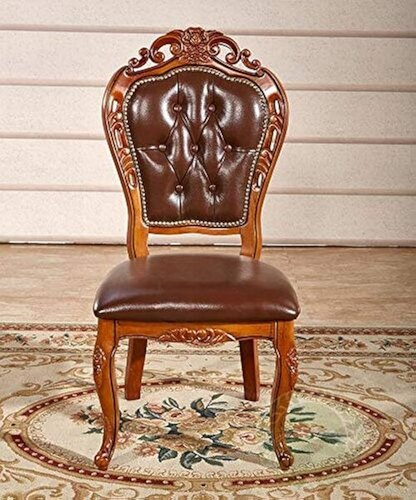 Royal Wooden Chair