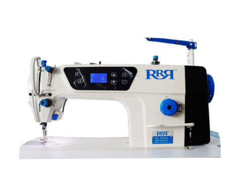 Rrr Electric Sewing Machine