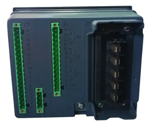 Sepam Protection Relays