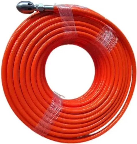 Sewer Jetting Hose Pipe
