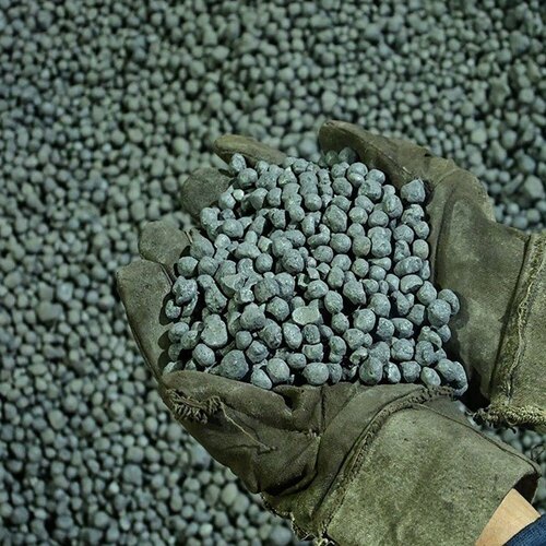 Sponge Iron Ore Fines