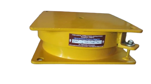 Spring Isolators