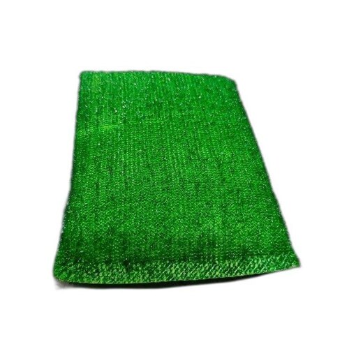 Stain Removal Green Scrub Pad