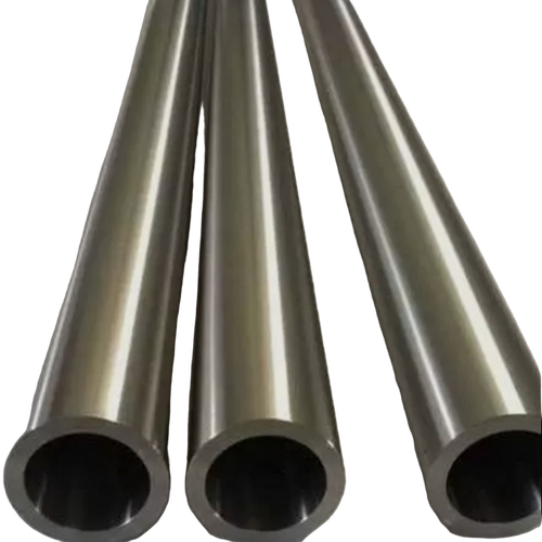 Stainless Steel Pipes
