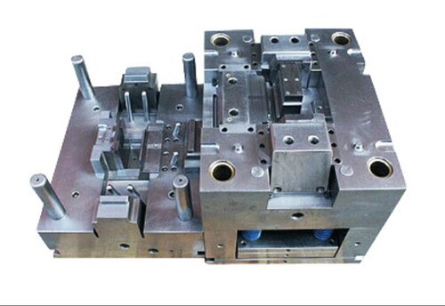 Stainless Steel Plastic Injection Mould
