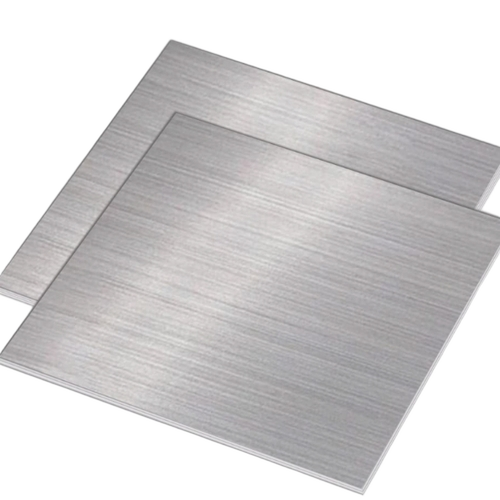 Stainless Steel Sheets