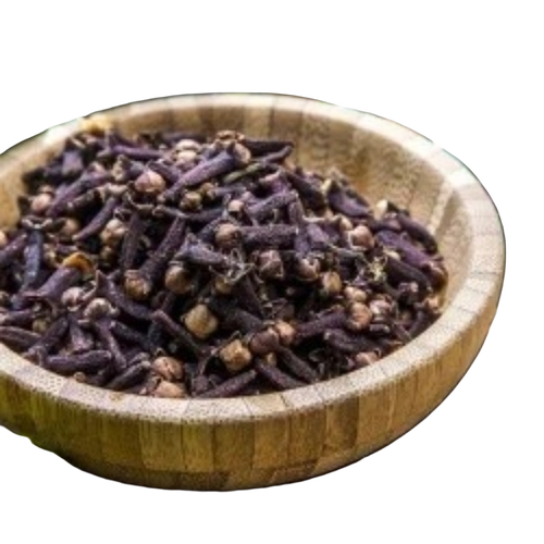 Strong Flavor Dry Clove