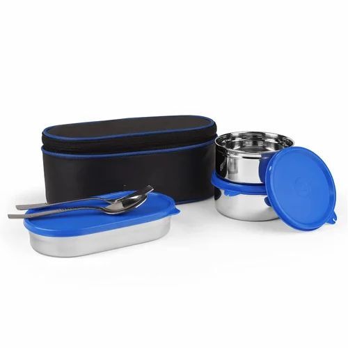 Stylist Lunch Box