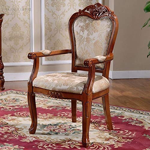 Stylist Wooden Chair