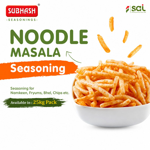 Subhash Noodle Masala Seasoning