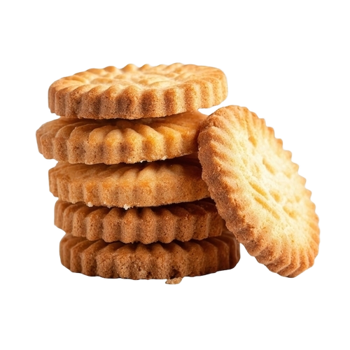 Sweet Flavor Bakery Biscuit