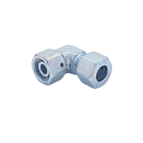 Swivel Elbow Coupling