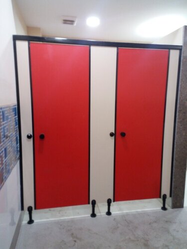 Toilet Cubicles Partition