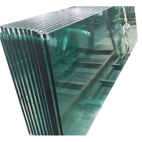 Toughened Glass
