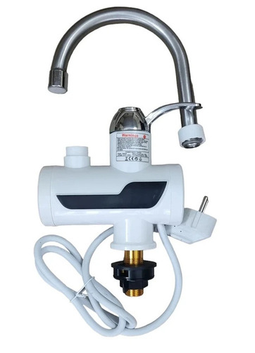 Wall Mount Instant Water Heater
