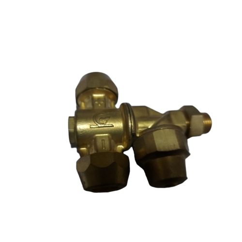 Water Saving Fog Spray Nozzle