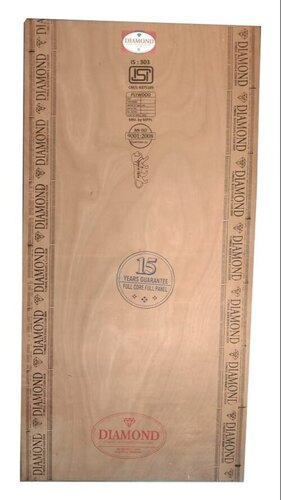 Waterproof Plywood
