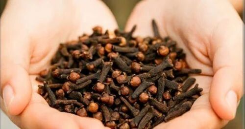 Whole Dry Cloves