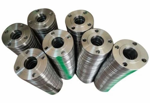 4 Inch Stainless Steel Slip Flanges