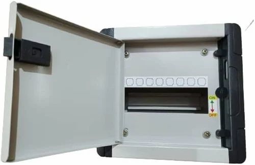 8 Way Mcb Distribution Box