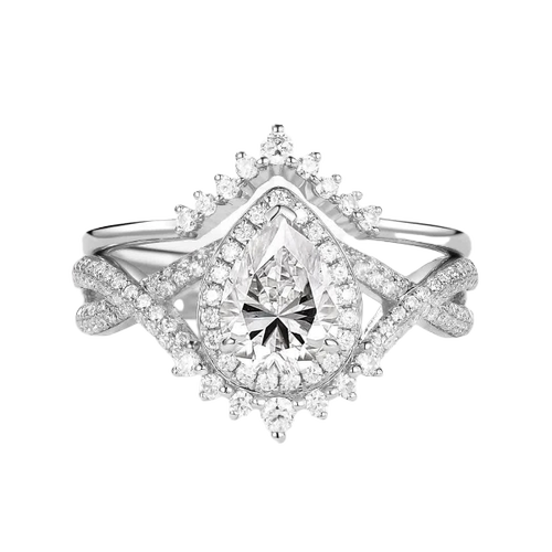 925 Silver Ring
